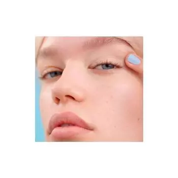 Праймер The Eye Primer Prebase para Ojos 3Ina, Nude