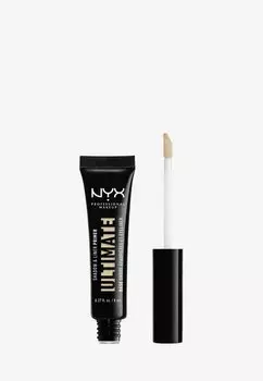 Праймер Ultimate Shadow & Liner Primer Nyx Professional Makeup, цвет 02 medium