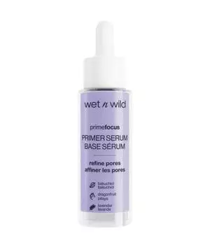 Праймер wet n wild Prime Focus Primer Serum Refine Pores, 30 ml