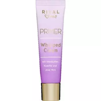 Праймер взбитые сливки RIVAL loves me, 30 ml