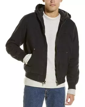 Практичная куртка Levi's, синий