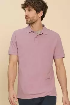 Практичная рубашка-поло White Stuff, синий