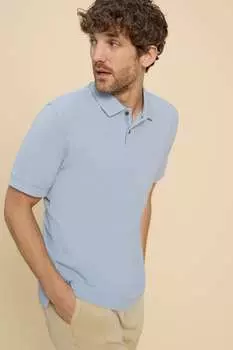 Практичная рубашка-поло White Stuff, синий