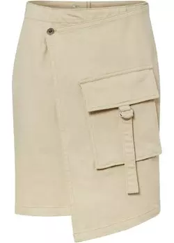 Практичная юбка Rainbow