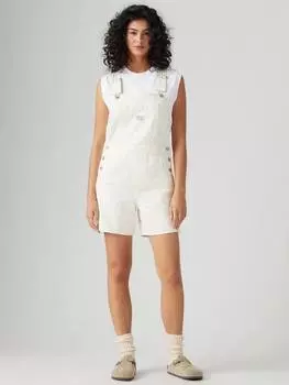 Практичные джинсовые шорты Levi's, цвет Truth Slip