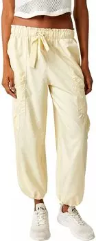 Практичные женские брюки FP Movement