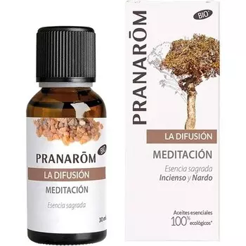 Pranarm La Диффузион Медитация 30мл