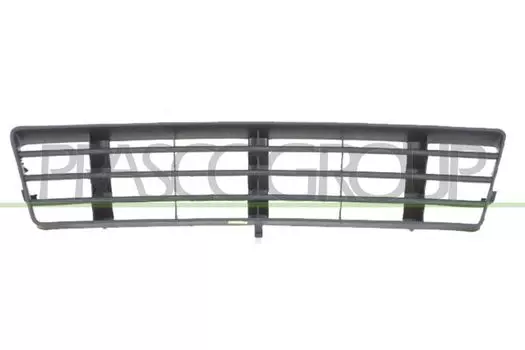 PRASCO AD3222146 - Решетка вентиляционная левая для А3 (8P) Akhan, черный