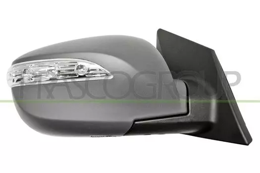 PRASCO HN8057383P - Зеркало наружное правое для iX35 Akhan