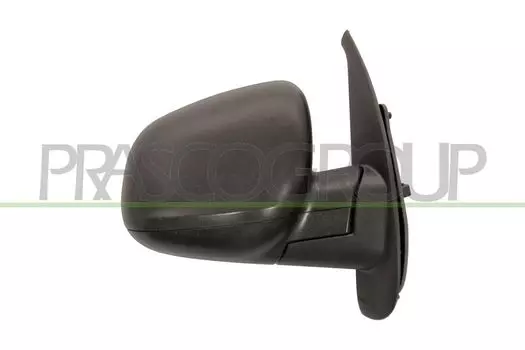 PRASCO RN9217303 - Зеркало наружное правое для Citan (W415), Kangoo (FW) Akhan