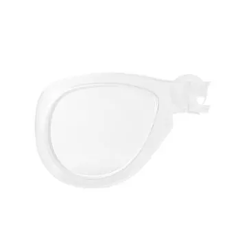 Правая корректирующая линза для близоруких на маске Easybreath Subea