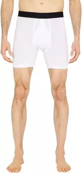 Правила боксера Stance, белый