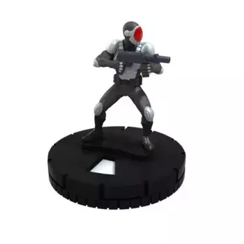 Правило мафии № 009 (С), DC HeroClix - Flash - Singles