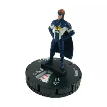 Правосудие #014 (С), Marvel HeroClix - Avengers Assemble - Singles