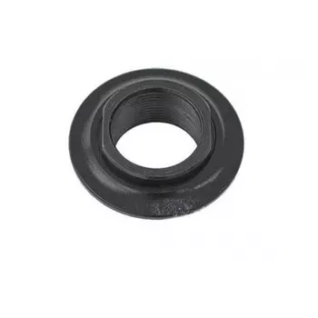 Правый конус Shimano HB-M618, черный / черный / черный