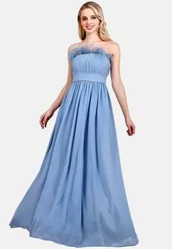 Праздничная одежда BRIDESMAIDS Goddiva, синий