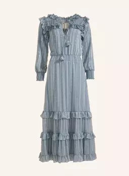 Праздничное платье Adlysh, синий