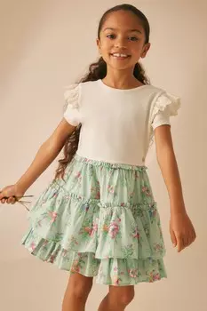 Праздник вдвоём Laura Ashley, экрю