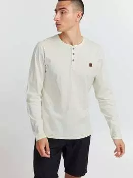 Прбонсо с длинным рукавом 11 Project, белый