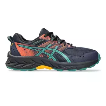 PRE VENTURE 9 GS Asics детские кроссовки, синий/коричневый