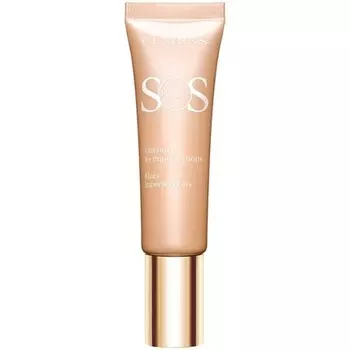 Prebase de Maquillaje SoS Праймер 30 мл Clarins