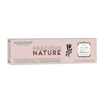 Precious Nature Natural Colors 8 Ni Интенсивный светлый блондин 60 мл, Alfaparf Milano