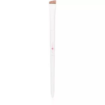 Прецизионная кисть для бровей и глаз LB01 Lash Brow