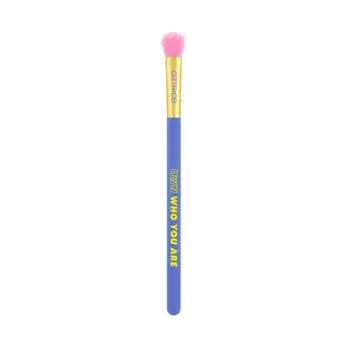 Прецизионная кисть Who I Am Pincel De Precision Catrice, 1 UD