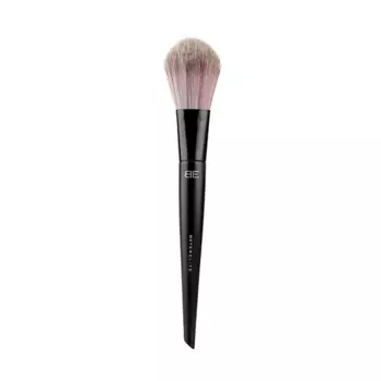 Прецизионная кисточка для макияжа Brocha Maquillaje Polvo Beter Elite, 1 UD