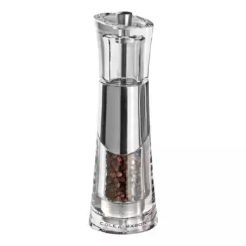 Прецизионная мельница для перца Bobbi Cole & Mason, стекло