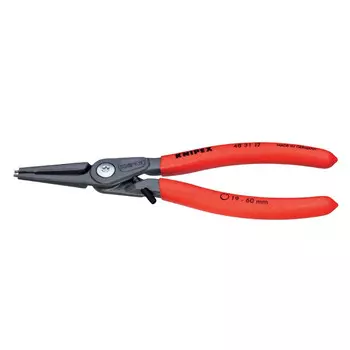 Прецизионные клещи для внутренних стопорных колец KNIPEX 48 31 J2