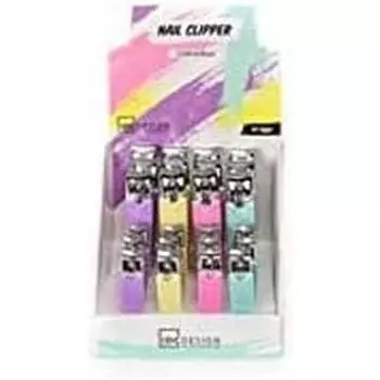 Прецизионные кусачки для ногтей, Idc