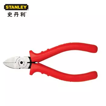 Прецизионные насадки Stanley с красной ручкой, 4 дюйма 84-036-23