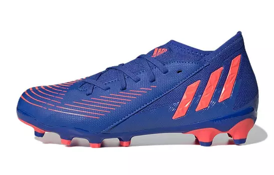 Predator Edge.3 Детские футбольные бутсы для детей Adidas