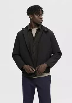 Предприниматель Чакета Selected Homme, стрейч-слизь