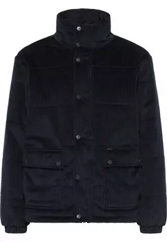 Предприниматель Lee ШНУР ПУФФЕР, цвет sky captain