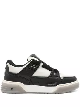 Представляем кроссовки Studio Represent, черный