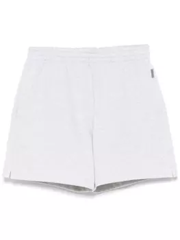 Представляют собой начальные шорты Represent, серый