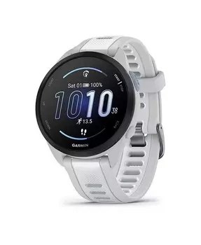 Предтеча 165 Музыка Garmin, белый