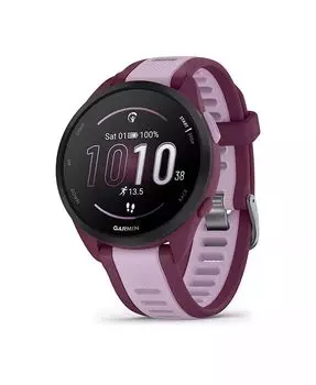 Предтеча 165 Музыка Garmin, фиолетовый