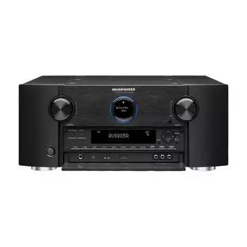 Предусилитель Marantz AV8805A, 13.2-канальный, черный