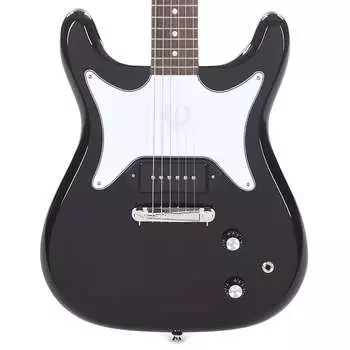 Предзаказ Epiphone Coronet Ebony