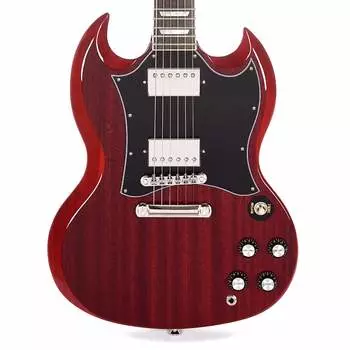 Предзаказ Epiphone SG Standard Cherry