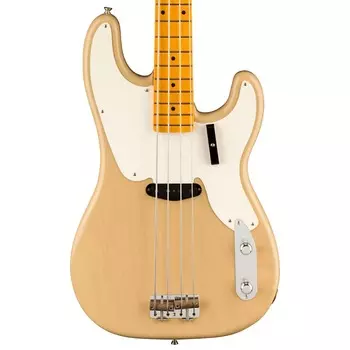 Предзаказ Fender American Vintage II 1954 Precision Bass Vintage Blonde