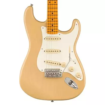 Предзаказ Fender American Vintage II 1957 Stratocaster Vintage Blonde