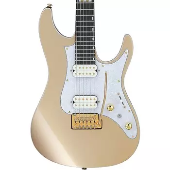 Предзаказ Ibanez KRYS10 Scott LePage Signature Gold