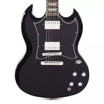 Предзаказ на Epiphone SG Standard Ebony