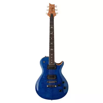 Предзаказ PRS SE McCarty 594 Singlecut Faded Blue McCarty Singlecut 594