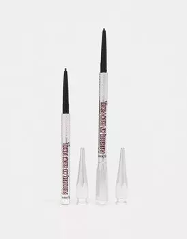 Преимущество — карандаш для бровей Precision Pair Precision My Brow — набор Duo (стоимостью 40,50 фунтов стерлингов) Benefit