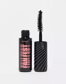 Преимущество – Мини-тушь Fan Fest Benefit